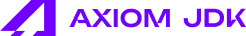 AXIOM JDK