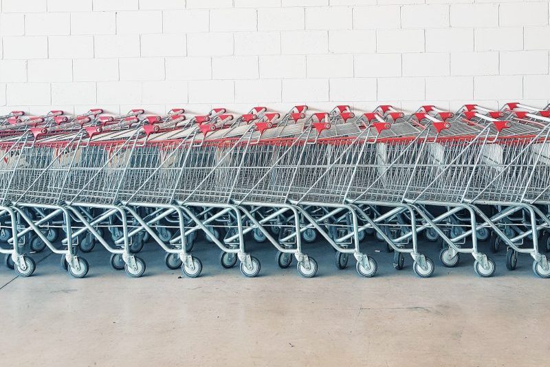 Искусственный интеллект для поддержки омниканальных продаж. Персонализация