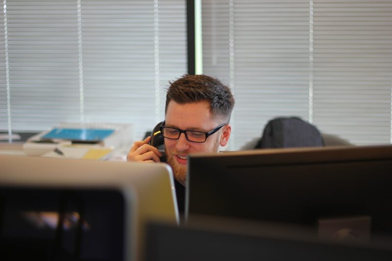 Техническая поддержка уникальной CRM/HRM-системы