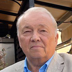 Юсупов Вадим Рафаэльевич