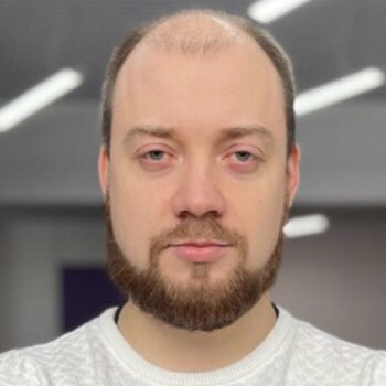 Артем Лебедев