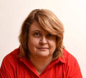 Анастасия Новосельцева