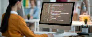 «Формат кода» примет участие в круглом столе «Фонтанки» о развитии low-code и no-code решений