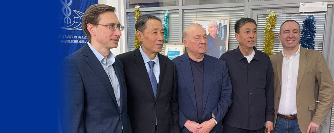«Формат кода» провела встречу с представителями китайского бизнеса