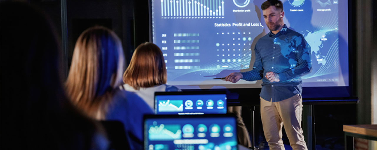 С ИИ за партой: интеграция EdTech-решений на основе искусственного интеллекта