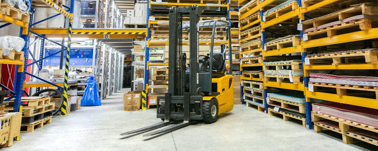 1С перезагрузка: как мы разработали ПО для коммуникации между системами управления складским оборудованием