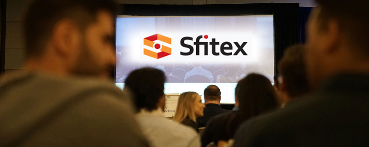 «Формат кода» на выставке Sfitex 2025: об искусственном интеллекте в интересах безопасности