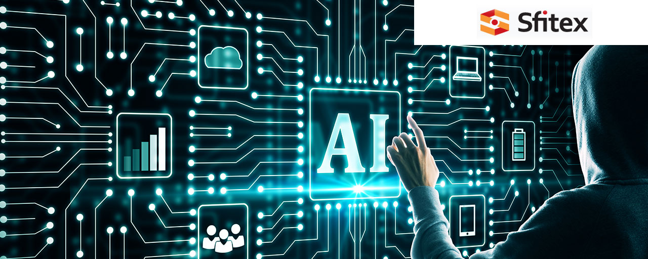 Баланс возможностей и вызовов искусственного интеллекта в области безопасности: «Формат кода» на выставке Sfitex 2025