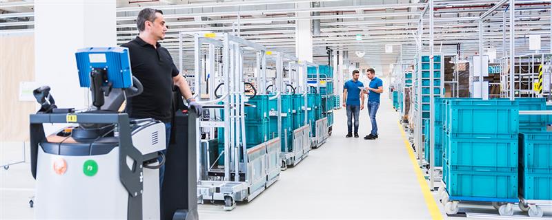 «Формат кода» примет участие в круглом столе «Фонтанки», посвященному цифровым двойникам