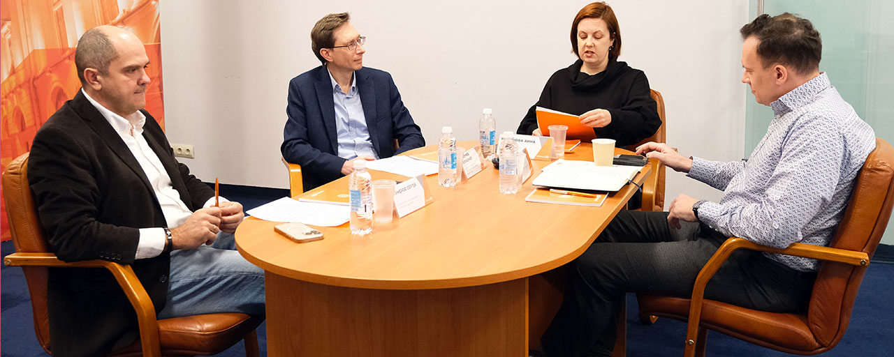 «Формат кода» принял участие в круглом столе «“Игрушка” для принятия решений. Как цифровые двойники работают на производствах и в бизнесе»