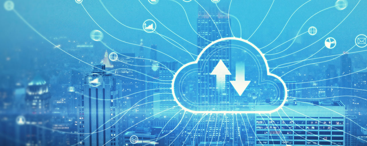 Облачные решения: cпрос диктует B2B сегмент