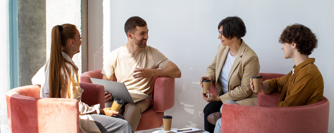 «Формат кода» приняла участие в круглом столе, посвященному итогам года в IT-сфере