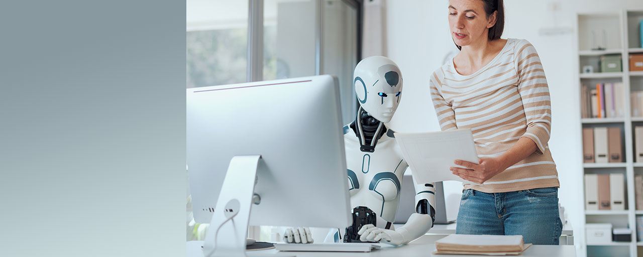 Генеративный искусственный интеллект в управлении НСИ: новая эффективность и качество данных