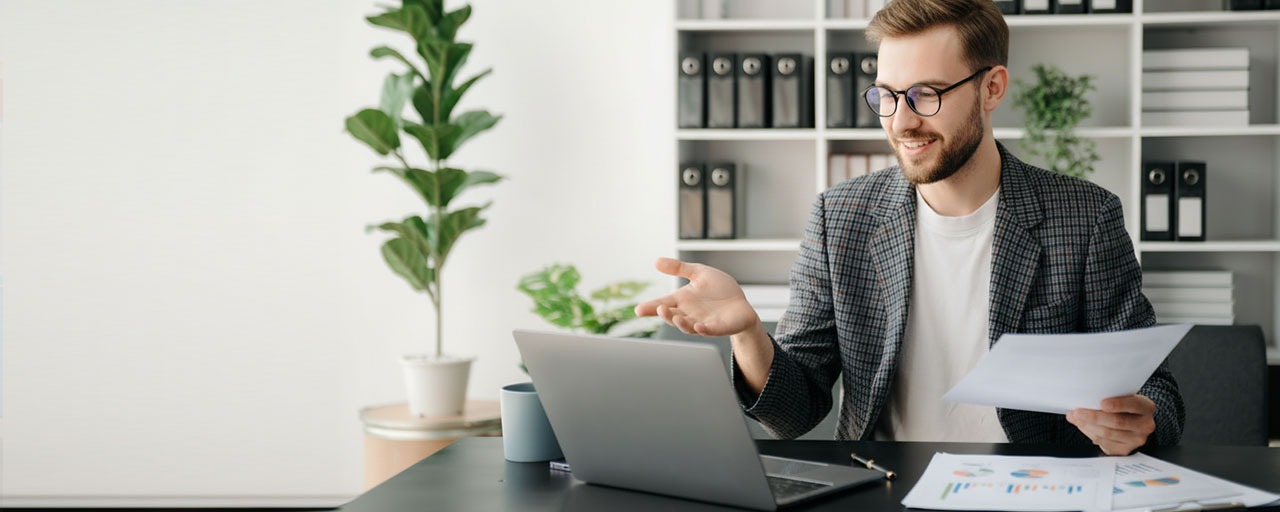 Интеллектуальная обработка документов (IDP): новый уровень работы с документами в международной логистике